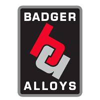 Badger Alloys logo