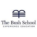 The Bush School logo
