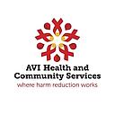 AVI Health and Community Services logo