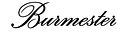 Burmester Audiosysteme logo