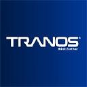 Tranos logo