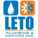 Leto Plumbing & Heating logo