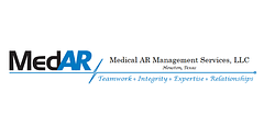 Medical AR Management Services logo