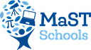 MaST Community Charter School logo