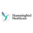 Hummingbird Healthcare logo