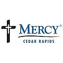 Mercy Cedar Rapids logo