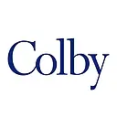 Colby College logo