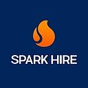 Spark Hire logo