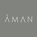 Aman Group logo
