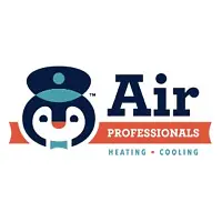 Air Professionals Heating & Air Conditioning logo