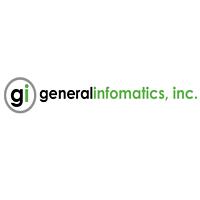 General Infomatics logo