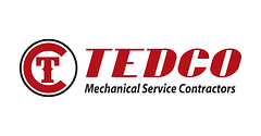 Tedco Mechanical logo