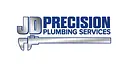JD Precision Plumbing Services logo