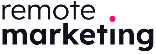 Remote Marketing Jobs logo