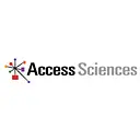 Access Sciences logo