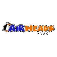 AirHeads HVAC logo