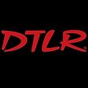 DTLR logo
