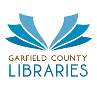 Garfield County Libraries logo