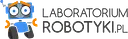 Laboratorium Robotyki logo