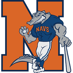 New England Collegiate Baseball League logo
