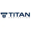 Titan Protection and Consulting logo