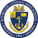 Diocese of Phoenix Catholic Schools logo