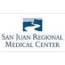 San Juan Regional Medical Center logo