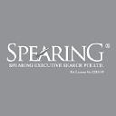 Spearing Executive Search logo