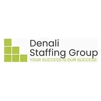Denali Staffing Group logo