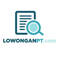 Lowongan PT dan Industri Terbaru 2026 logo