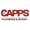 Capps Plumbing & Sewer logo