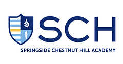 Springside Chestnut Hill Academy logo