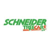 Schneider Tree Care logo