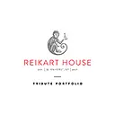 Reikart House logo