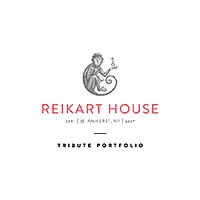 Reikart House logo