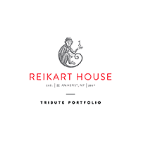 Reikart House logo