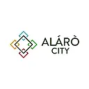 Alaro City logo