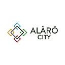 Alaro City logo
