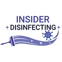 Insider Disinfecting logo
