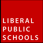 Liberal USD 480 logo