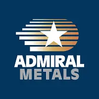 Admiral Metals logo
