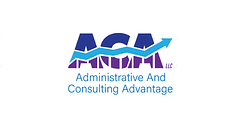 Administrative and Consulting Advantage logo
