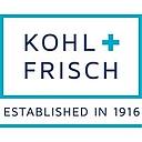 Kohl & Frisch logo