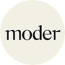 Moder Solutions logo