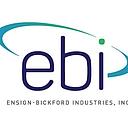 Ensign-Bickford Industries logo