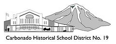 Marysville School District 25 logo
