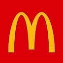 2766 Tulare-Prosperity McDonald's logo