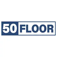 50Floor logo