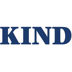 KIND  & Co. KG logo