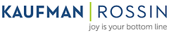 Kaufman Rossin logo
